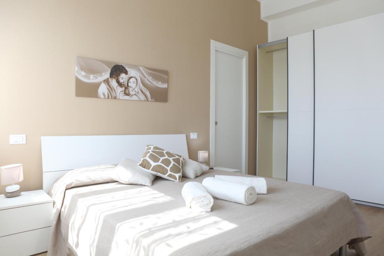 Casa Agora-A Due Passi Dal Mare Apartment Cefalu Exterior photo